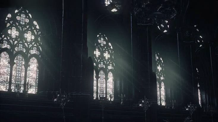 Fallen's Domainのバナー