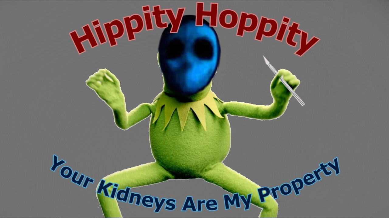 Creepypasta group