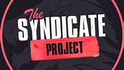 TH4SYND1CATE Bartenderのバナー
