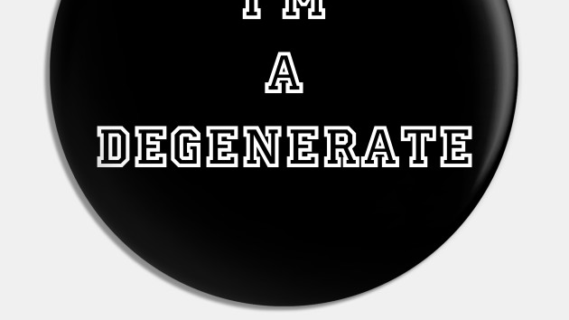 Mass Degeneratesのバナー