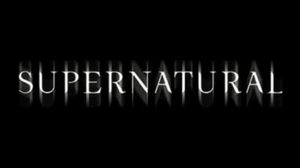 supernatural