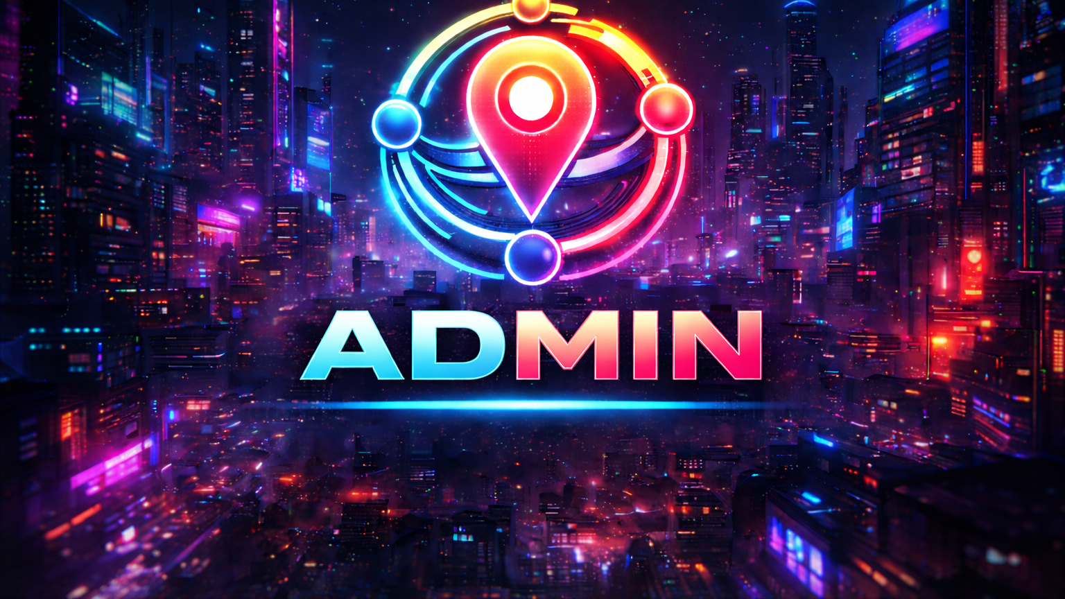 HUB Adimnsのバナー