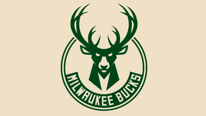 Milwaukee Bucksのバナー