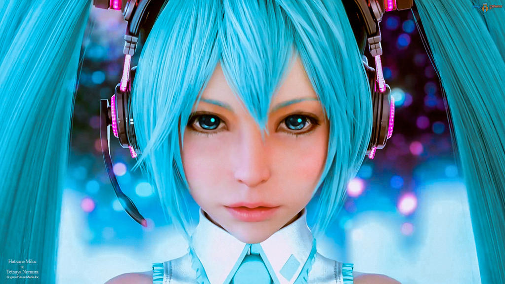 Miku Warriors