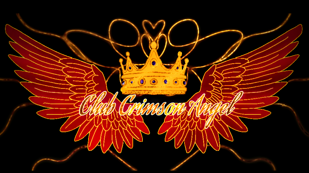 Club Crimson Angel