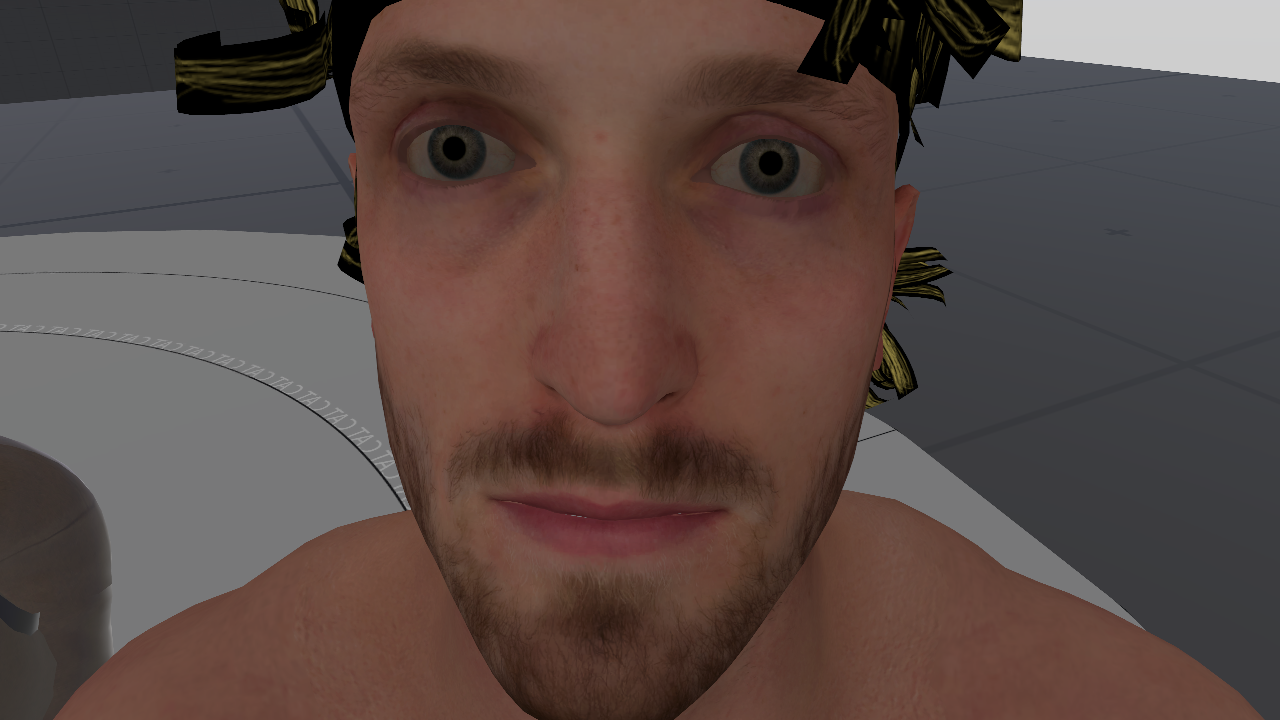 Boxing rp