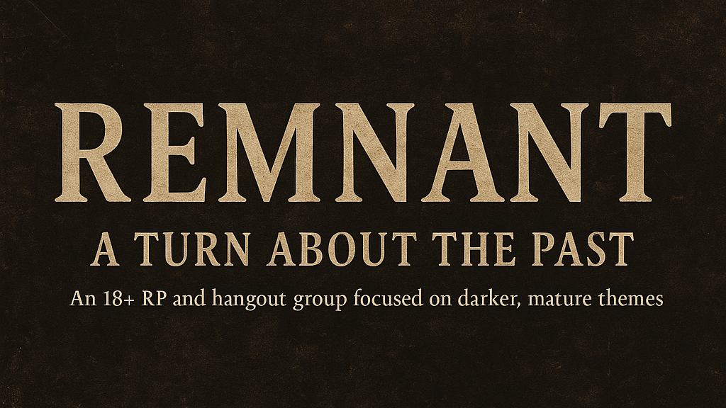 Remnant