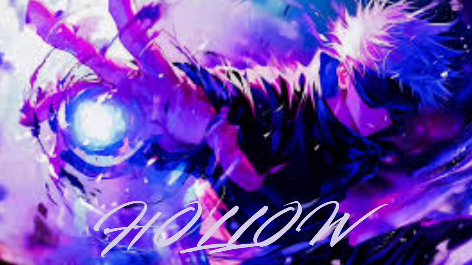 º¥HOLLOW PURPLE¥ºのバナー