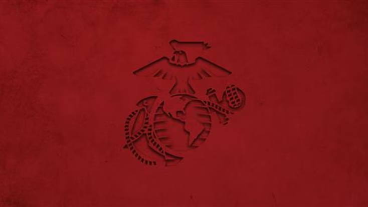 The United States Marine Corps
