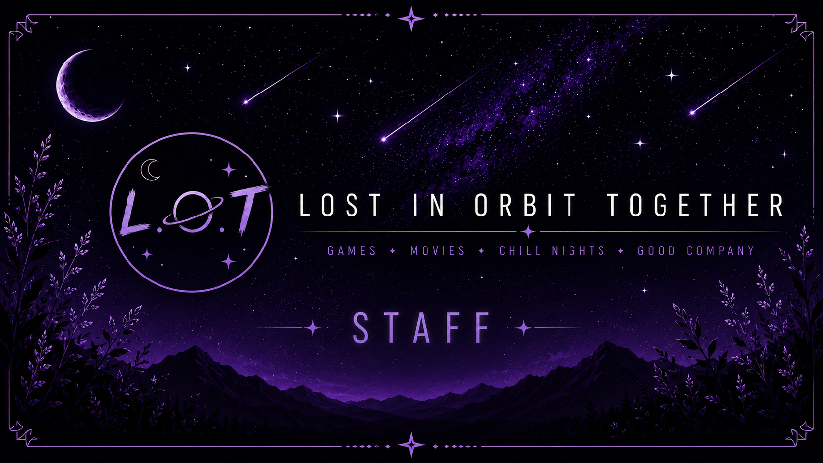 LOT staff