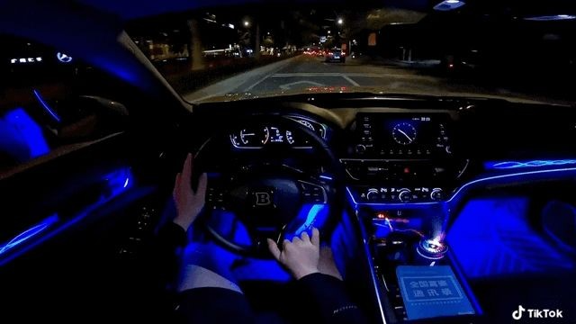 The Blue