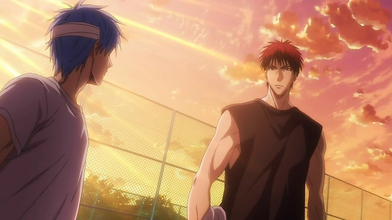 Me and Maddog are the best duoのバナー