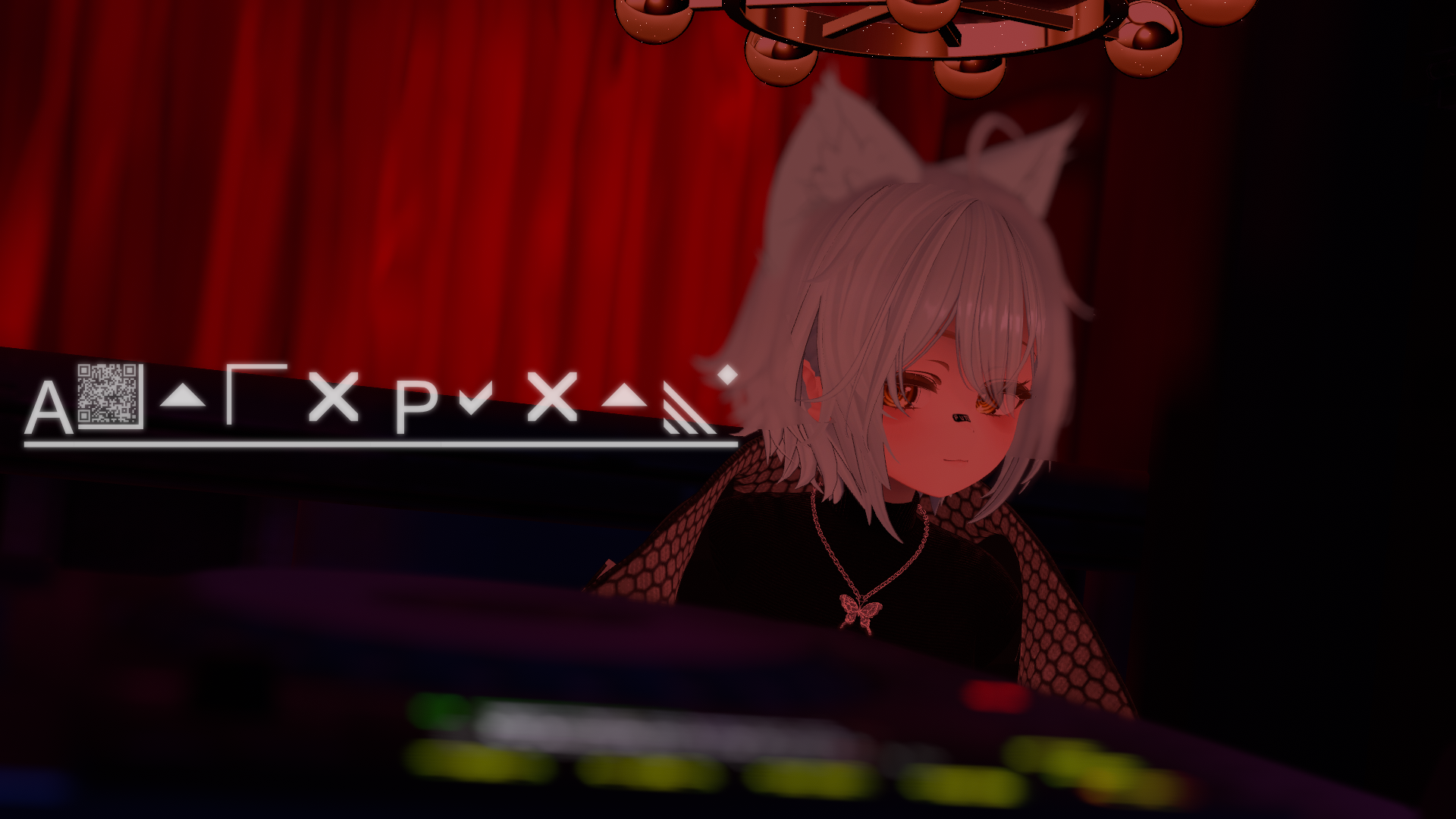 AfterPartyのバナー