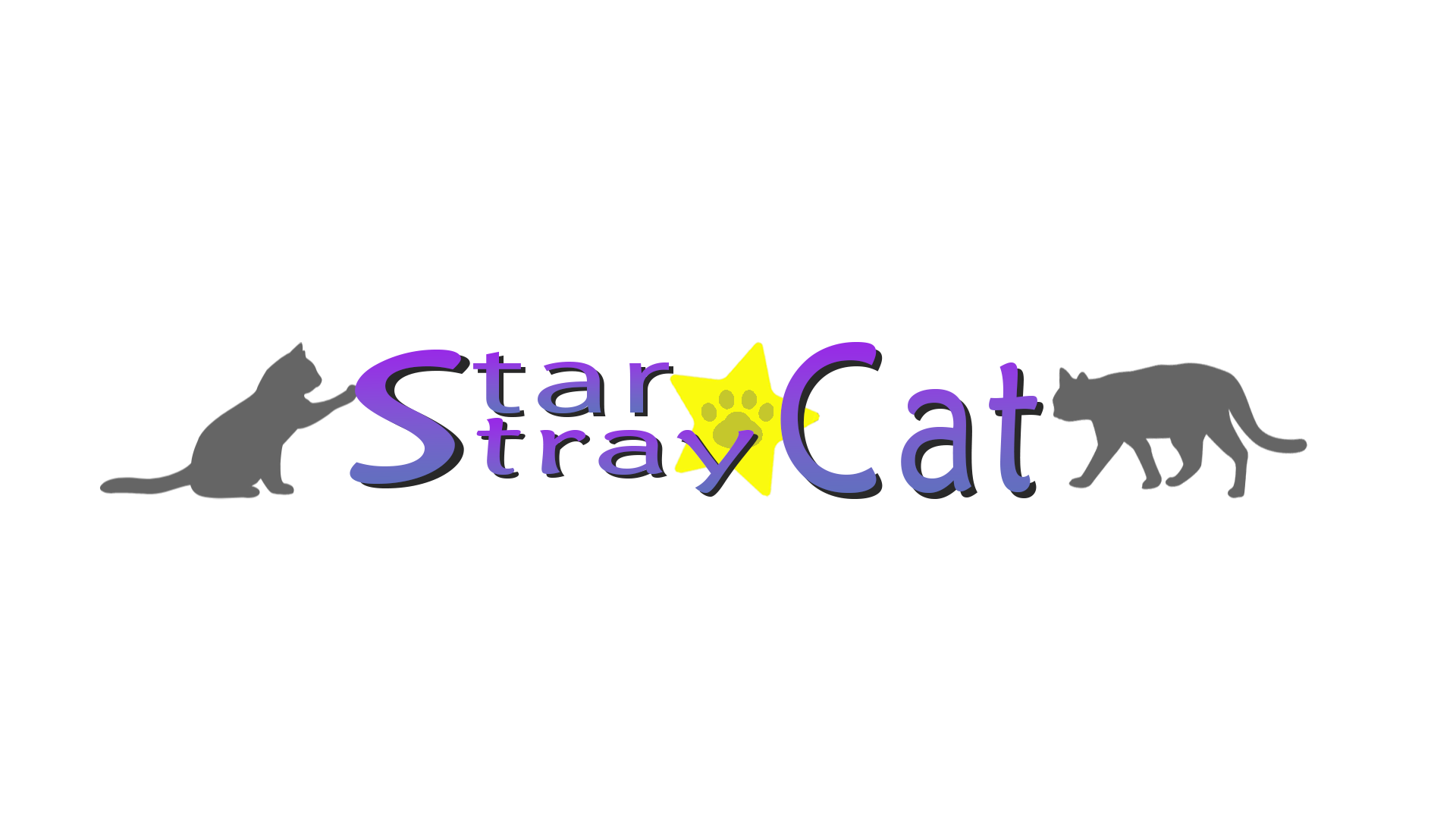 StarStrayCat