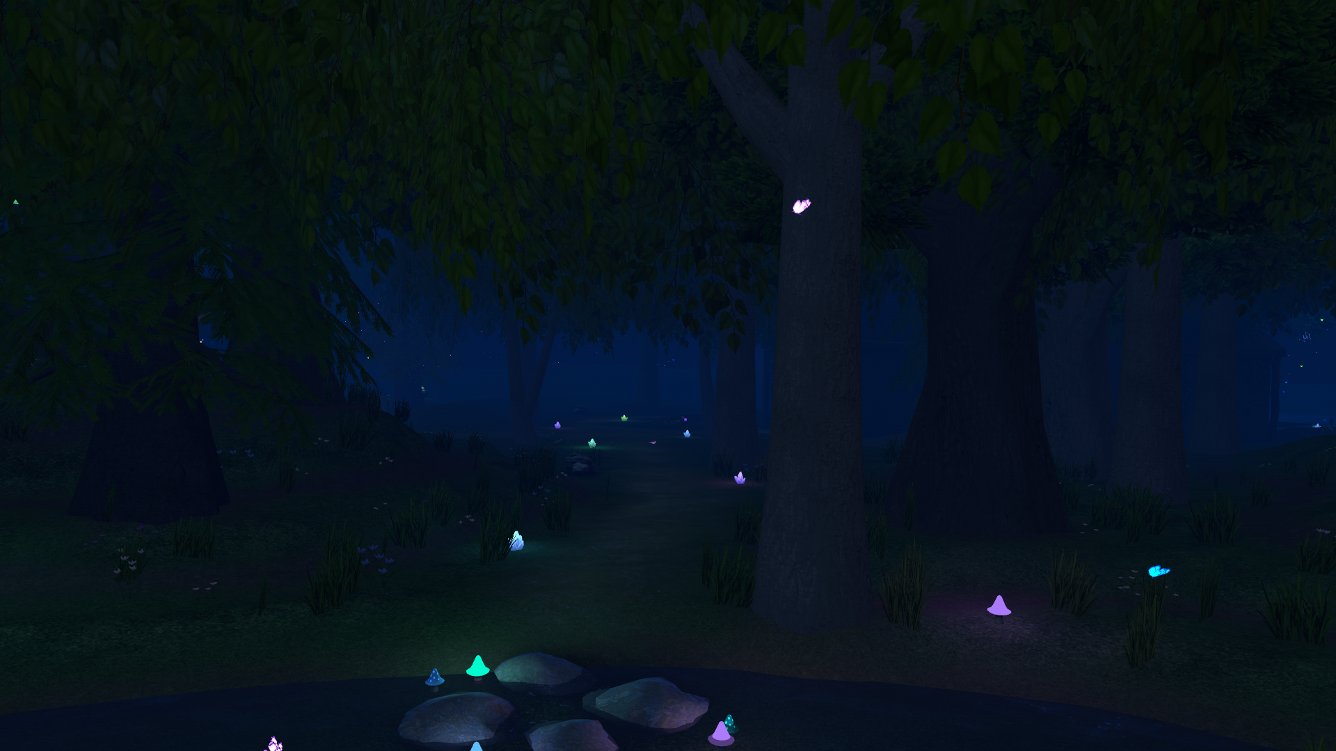 Moonstruck Lounge