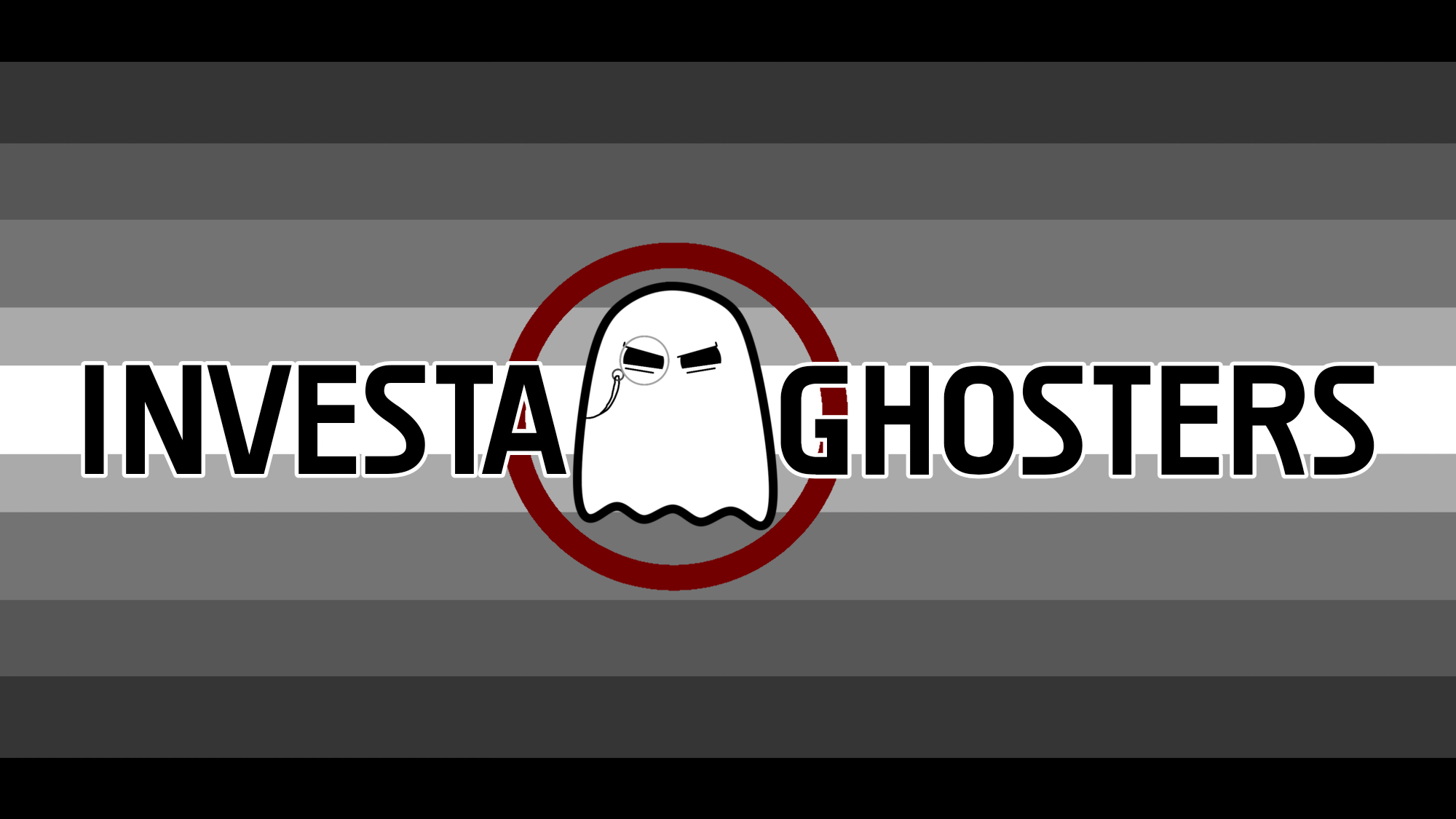 Investa-Ghostersのバナー
