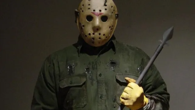 Horror moviesのバナー