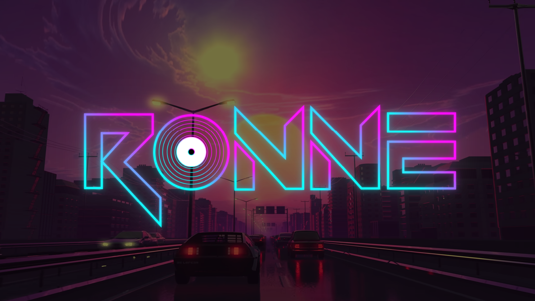 Ronne Fandom