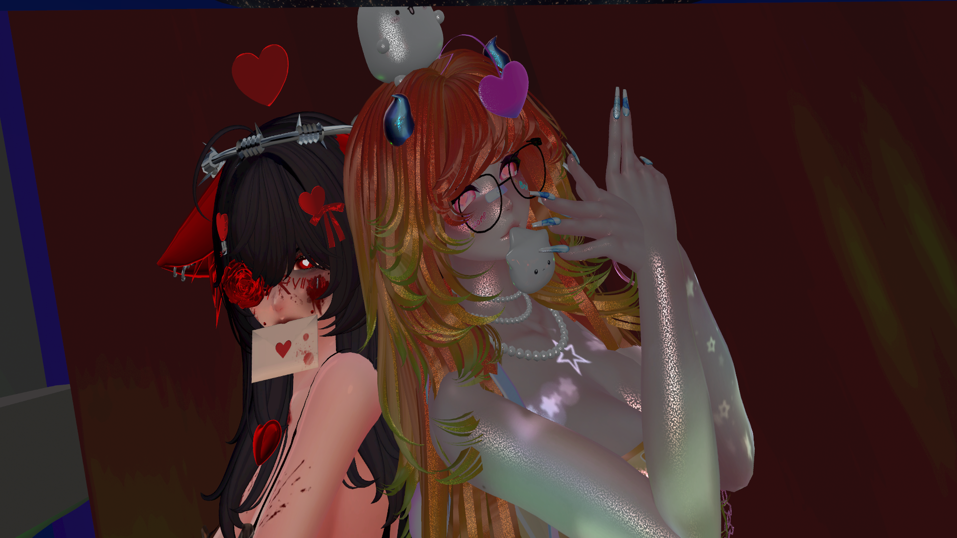 GoldenRose FAMのバナー