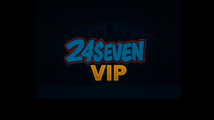 24 SeveN VIP