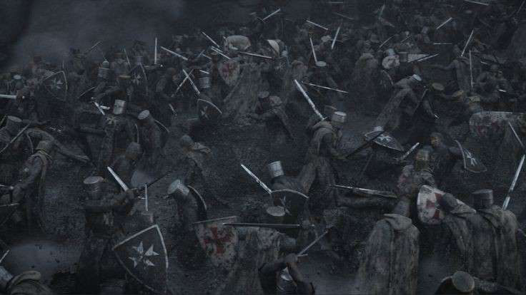 Kingdoms of ragnarok