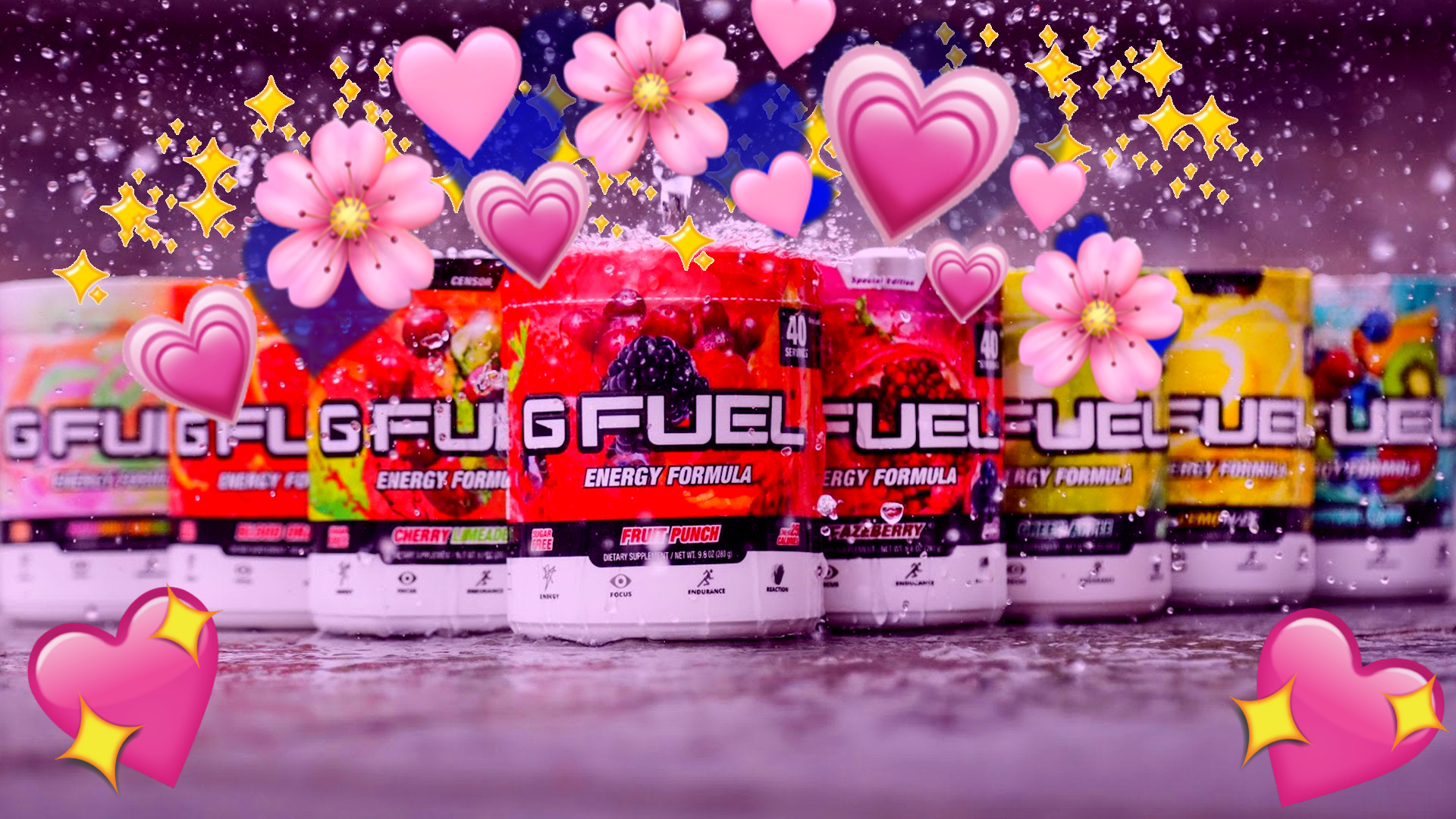 GFUEL