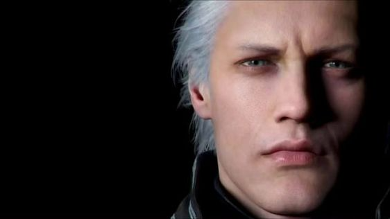 Vergil churchのバナー