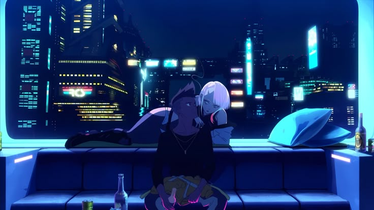 Till the Endのバナー