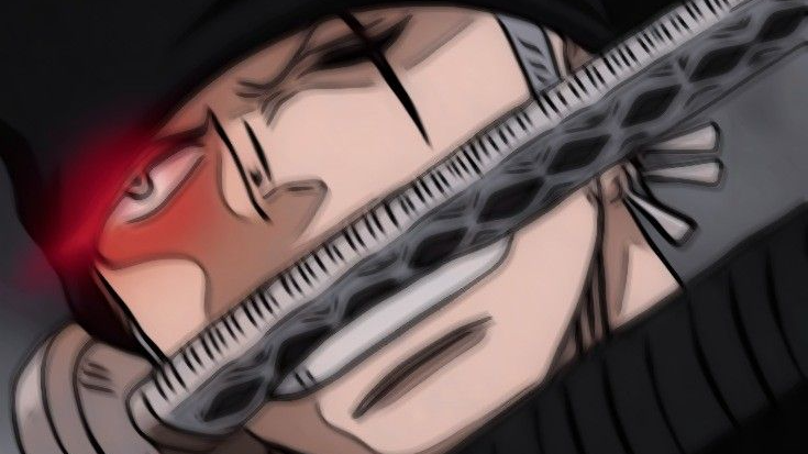 Official Roronoa Zoroのバナー