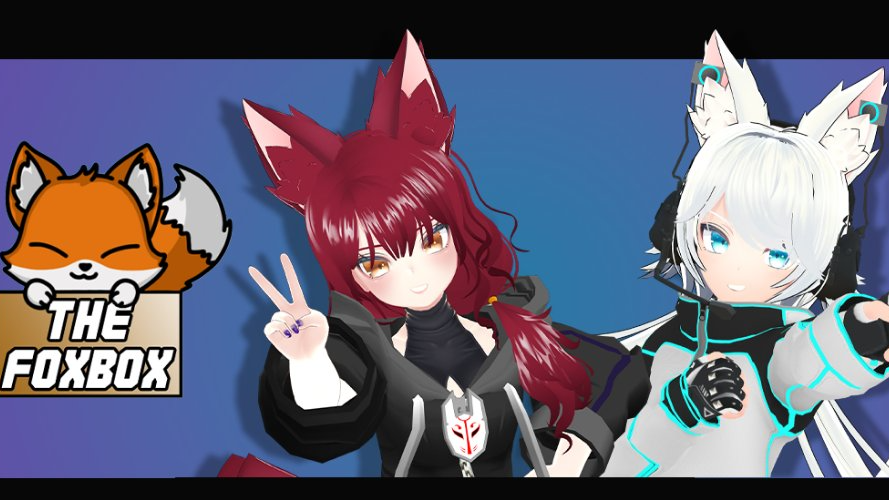 The Fox Box