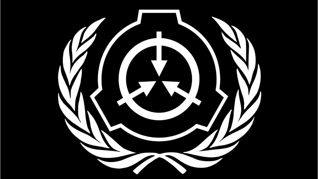 The SCP Foundationのバナー
