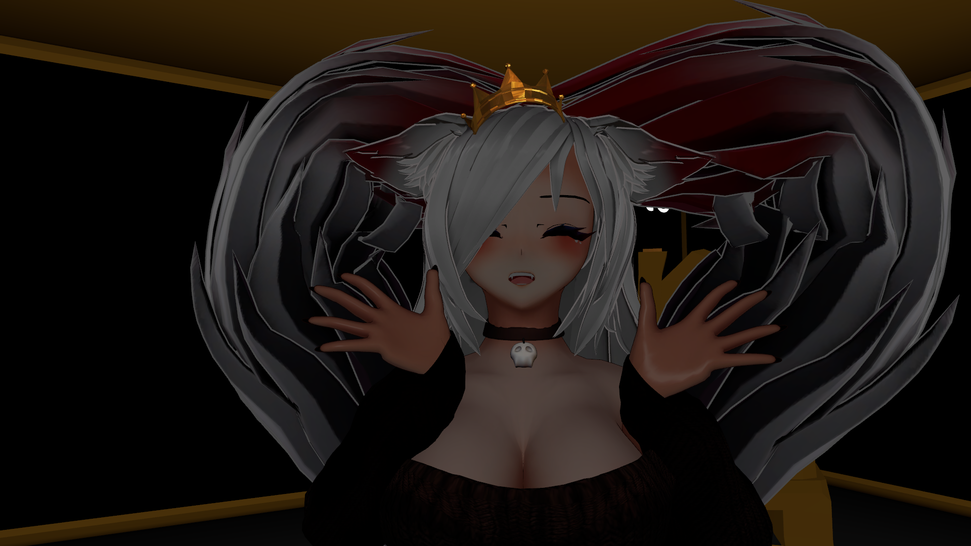 haeのバナー