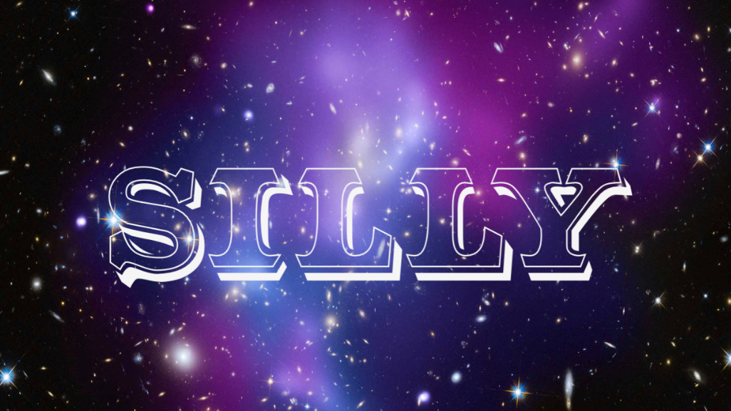 funny silly beamsのバナー