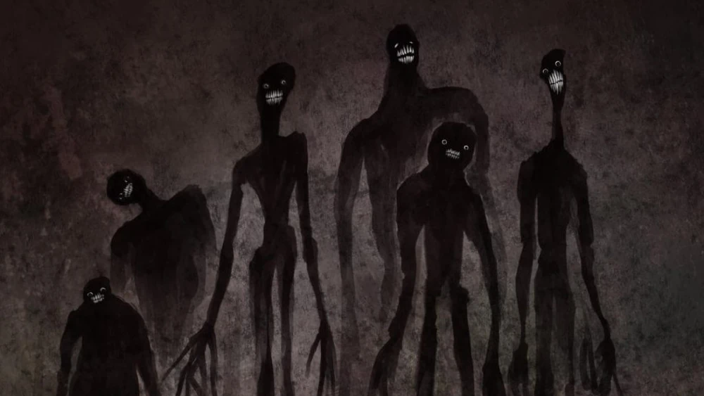 The Disciples of Chaosのバナー