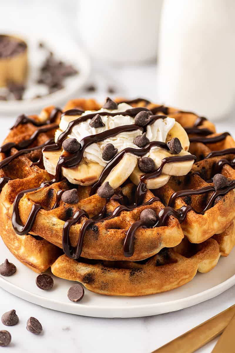 Waffle Nation