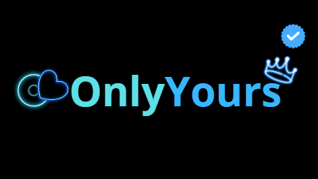 OnlyYoursのバナー