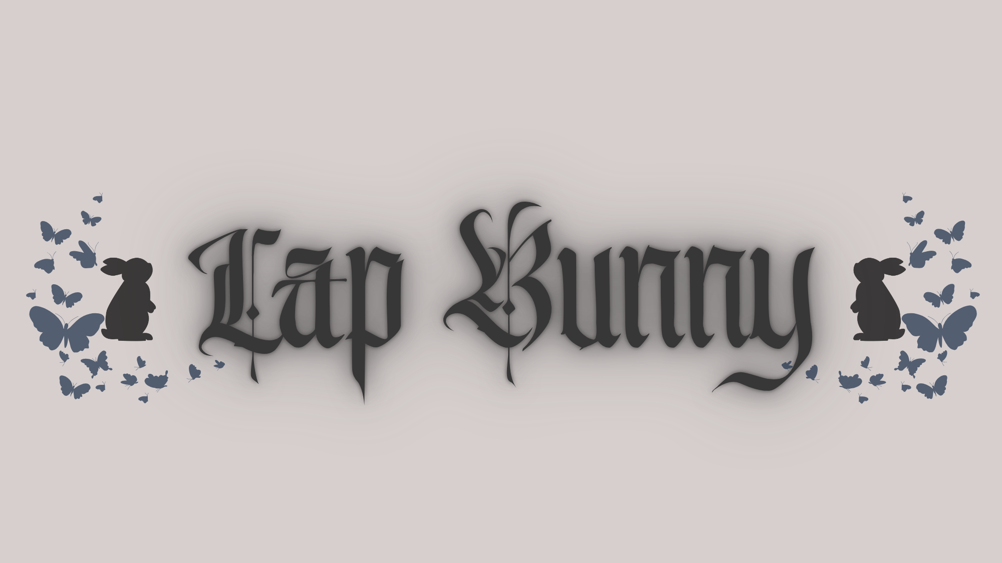 LapBunnyのバナー