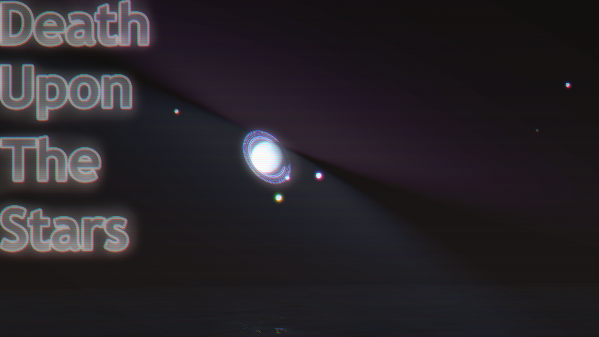 Death Upon The Stars