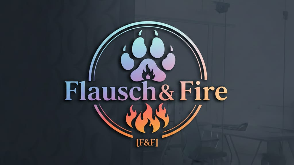 Flausch Fireのバナー