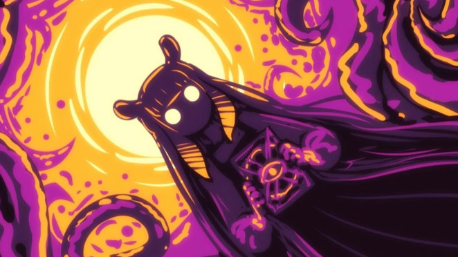 Void