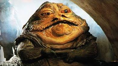 The hutt twin empire
