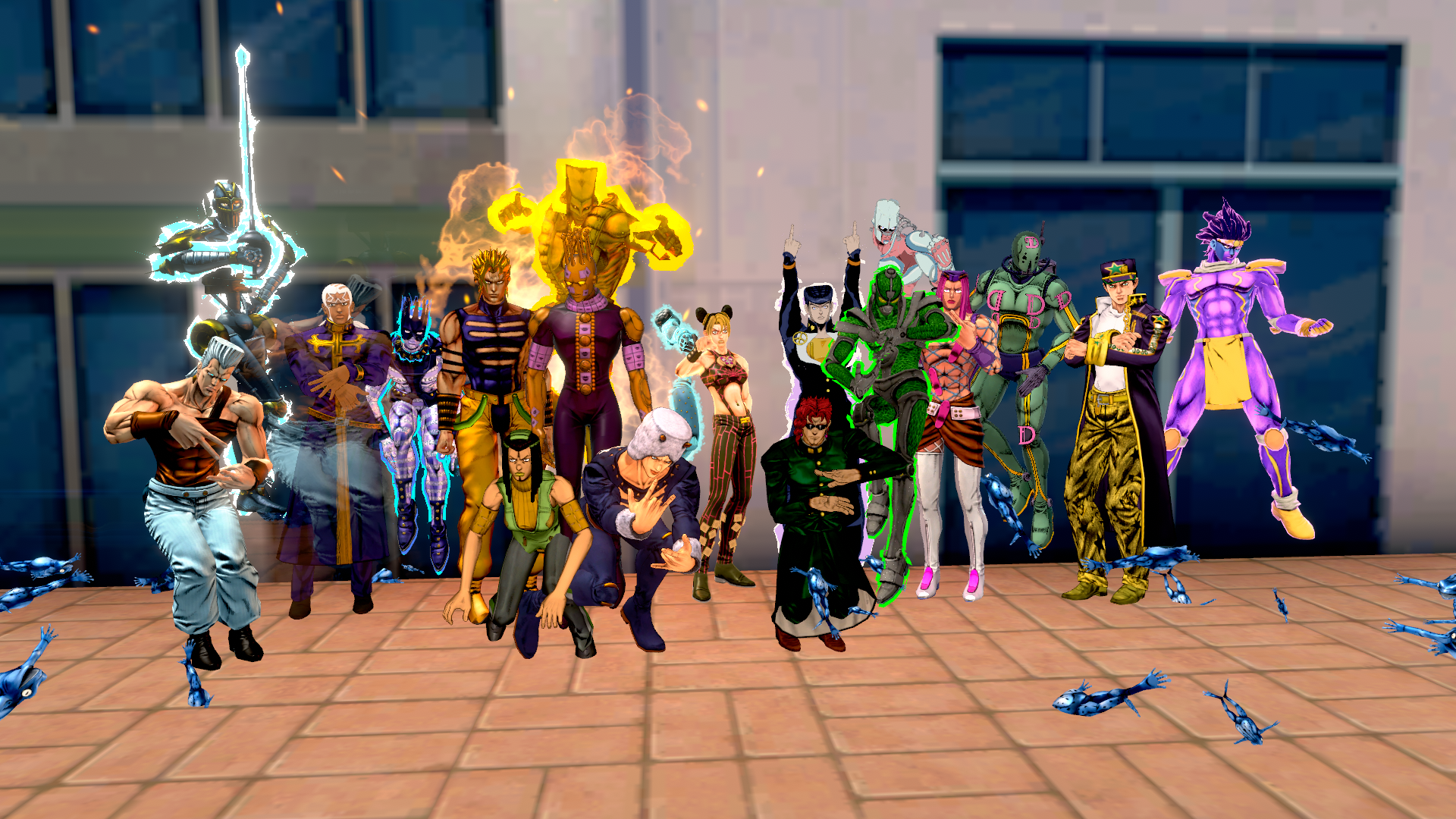 Rynn's Crackheads R Usのバナー