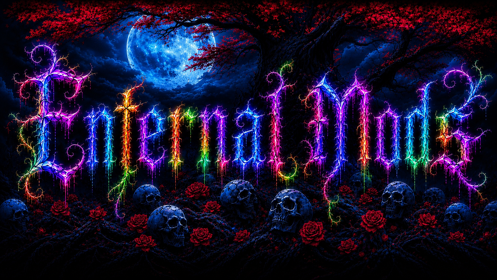 Enternal Modsのバナー
