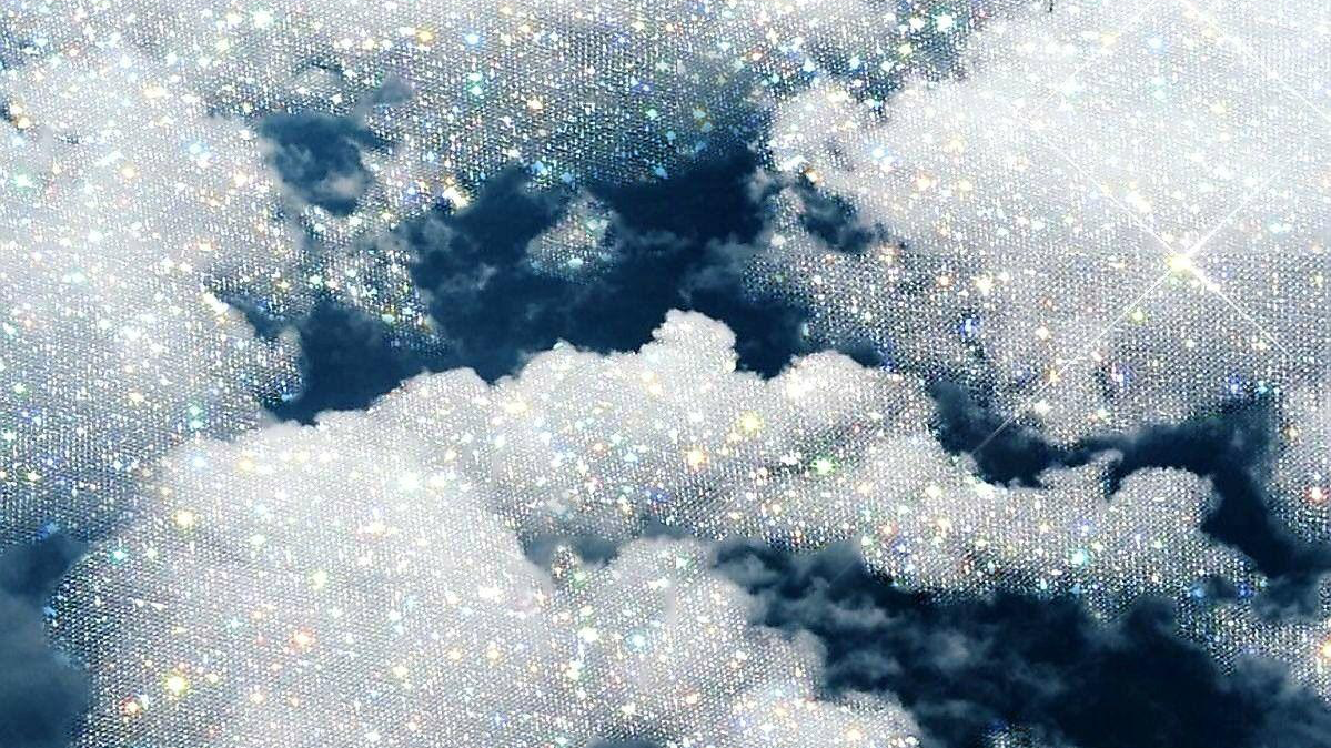 cloudy