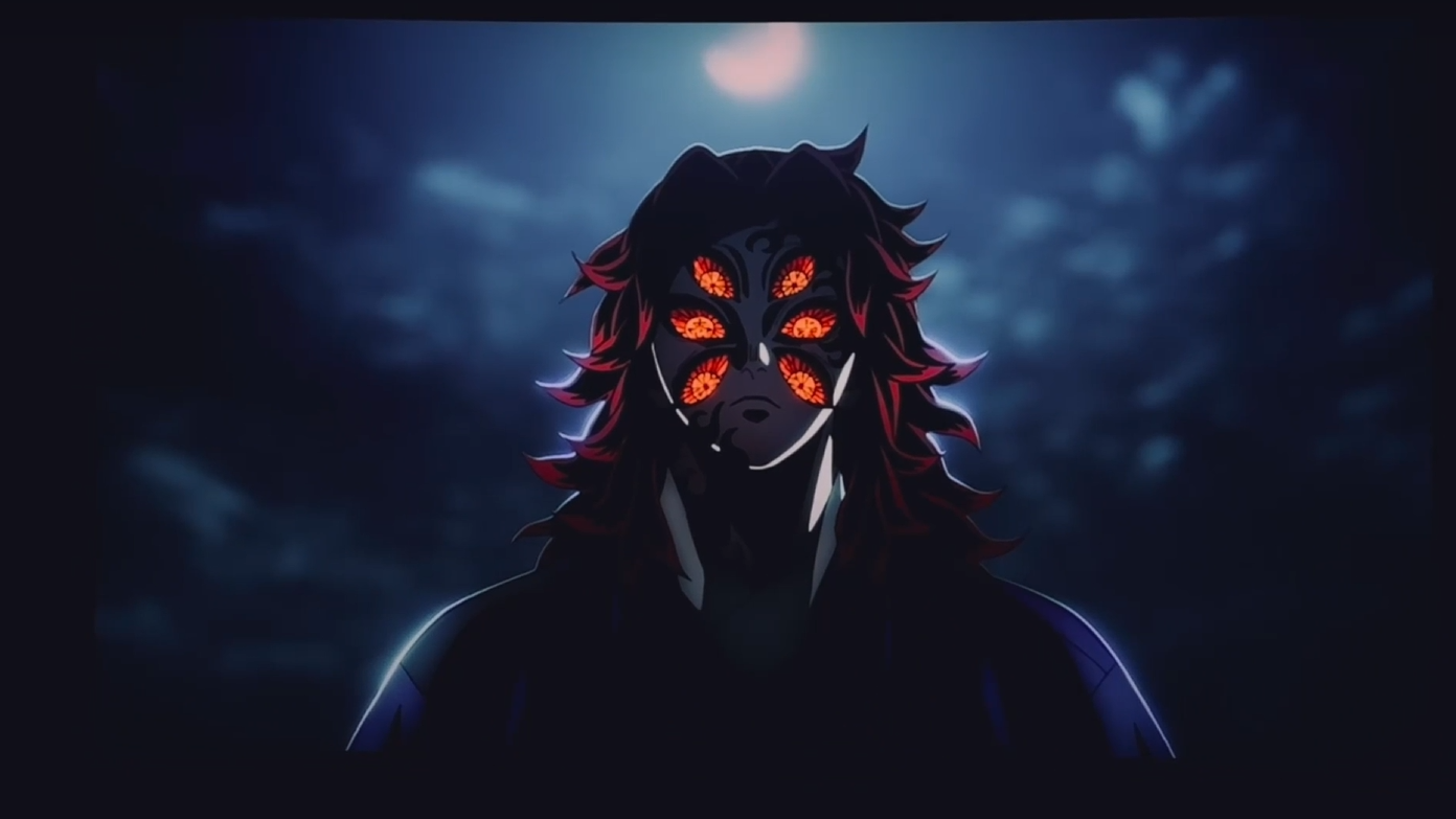 Kimetsu no yaiba-Beyond The Horizon