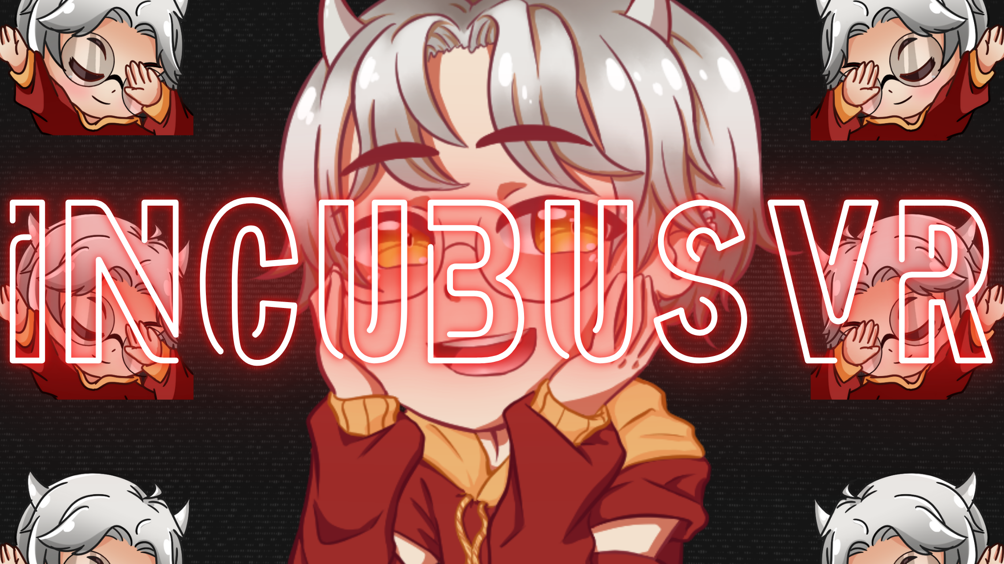 Incubus's Cultのバナー
