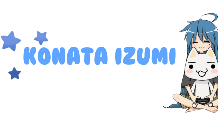 Konata irl frfr