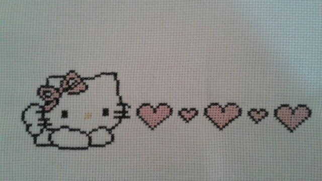 Hello Kitty Cult