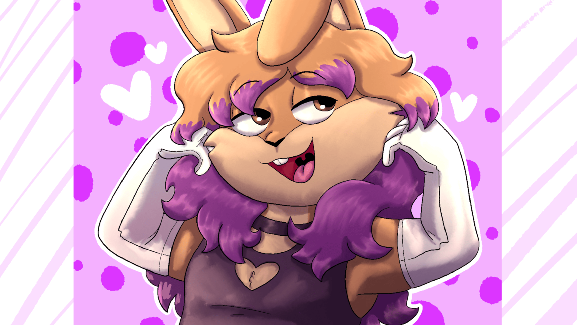 Maple's Warren