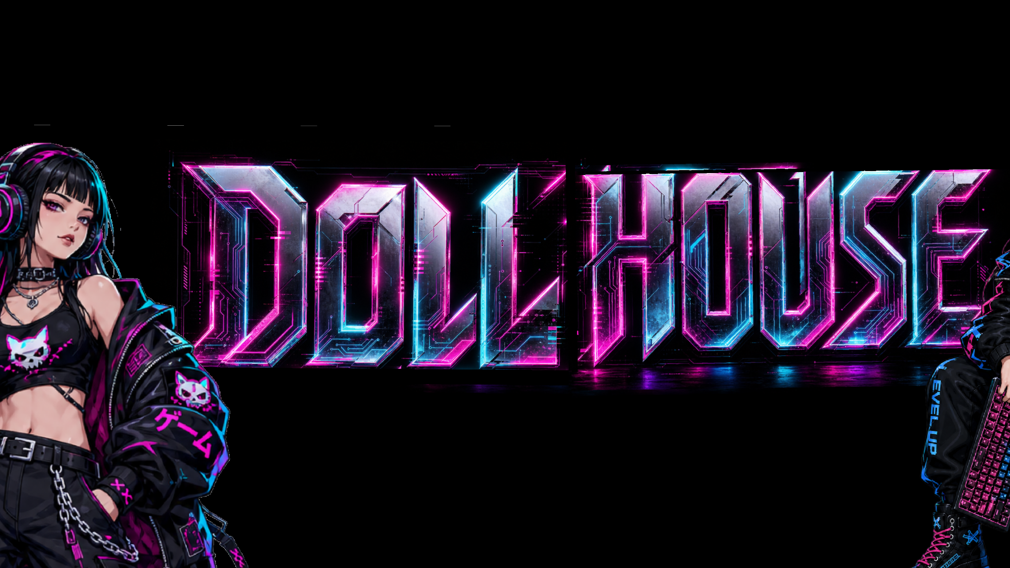 DOLLHOUSE